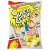 آبنبات ترش پالازی مدل xtreme sour candy طعم لیمو