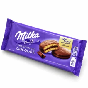کیک شکلاتی میلکا چوک اند چوک 150 گرم