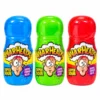 آبنبات انگشتی با پودر ترش وارهدز Warheads Thumb