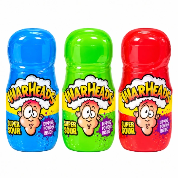 resized_0cd213ae-1fe9-4c2e-9f50-95f039794053 آبنبات انگشتی با پودر ترش وارهدز Warheads Thumb