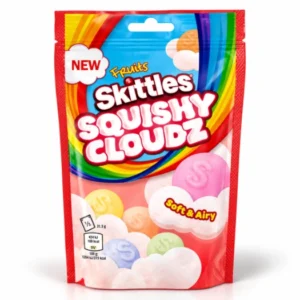 پاستیل‌های میوه‌ای Skittles 94 گرم
