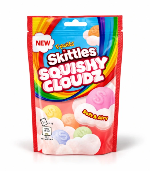 resized_0d36c9e0-31eb-4cfe-8fa7-0c85e04e710e پاستیلهای میوهای Skittles 94 گرم