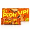 بیسکویت پیک آپ دارک بسته 5 عددی Pick Up Dark Biscuit