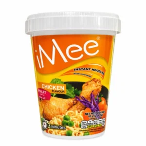 نودل لیوانی مرغ آی می ( Imee )