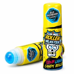 لیکویید ترش رولر بلستر ( ROLLER BLASTER )