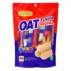 شکلات غلات رژیمی اوت مزکس با طعم اورجینال 120 گرمی Mazzex OAT FLAVOR ORIGINAL