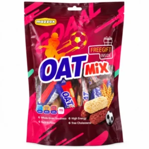 غلات رژیمی اوت Mazzex مدل Mix