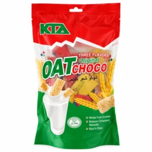 شکلات غلات OAT CHOCO KTA اورجینال 200 گرمی