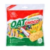 شکلات غلات سه طعم ۴۰۰ گرم اوت چوکو – oat choco