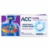 قرص جوشان ای‌ سی‌ سی لانگ ACC Long 600mg