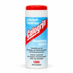 قرص شیرین کننده رژیمی کولوگرین(cologrin)