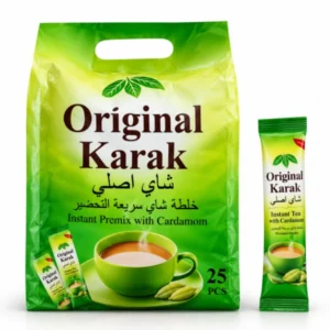 چای کرک اصلی هل