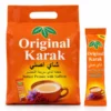 چای کرک اصلی زعفرانی