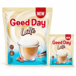 کافی میکس گوددی لته - Good Day Latte