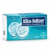 قرص جوشان آلکا سلتزر تاریخ ۲۰۲۸ | Alka-Seltzer 324 mg