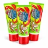 ژل خوراکی خیلی ترش وارهدز مدل تیوپی (64 گرم) WARHEADS