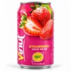 آبمیوه وینات با طعم توت فرنگی Vinut Juice Strawberry