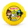 آدامس متری استوایی ببتو Bebeto