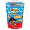 بیسکوییت شکلاتی لیوانی اوزمو ـ OZMO GLASS CHOCOLATE BISCUIT