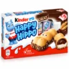 بیسکویت کیندر happy hippo بسته 5 عددی
