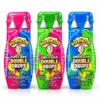 اسلایم خوراکی ترش دابل دراپ وارهدز (30 میل) warheads