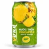 آبمیوه وینات با طعم آناناس Vinut Juice Pineapple