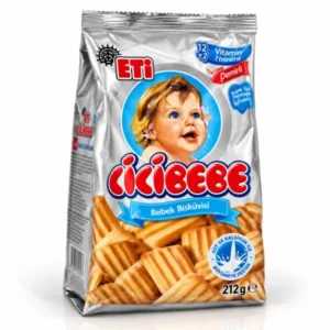 بیسکویت کودک چی چی به به cicibebe اتی