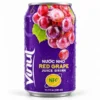 آبمیوه وینات انگور قرمز Vinut juice Red grape
