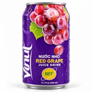 آبمیوه وینات انگور قرمز Vinut juice Red grape