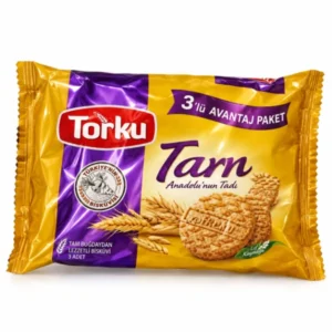 بیسکویت تورکو تام ( Torku Tam )