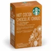 هات چاکلت فوری استارباکس طعم کارامل نمکی – Starbucks