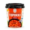 دوکبوکی کره ای با کیمچی TOPOKKI GOOD SEOUL