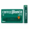کپسول قهوه فوری @once مدل Latte - لته (مصرف سریع و بدون نیاز به دستگاه)