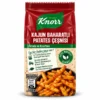 ادویه و چاشنی مخصوص سیب زمینی کنور Knorr Kajun Baharatli Patates Cesnisi وزن 60 گرم