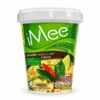 نودل لیوانی ادویه کاری و مرغ آی می ( Imee )