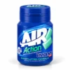 آدامس ویویدنت ایر اکشن VIVIDENT Air Action طعم نعنا و اوکالیپتوس 67 گرم