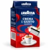 قهوه لاوازا مدل کرما ای گوستو کلاسیک 250 گرمی | Lavazza Crema E Gusto Classico