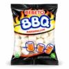 مارشمالو باربیکیو ببتو Bebeto BBQ