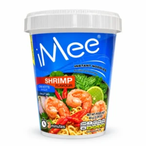 نودل لیوانی غذای دریایی آی می ( Imee )