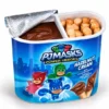 بیسکوییت شکلاتی ابر قهرمانان - 50 گرم