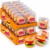 پاستیل بیگ برگر ترولی Trolli Big Burger