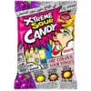آبنبات ترش پالازی مدل xtreme sour candy طعم انگور