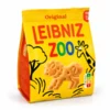 بیسکویت کره ای لیبنیز مدل باغ وحش 125 گرمی