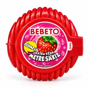 آدامس متری ببتو Bebeto