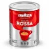 پودر قهوه لاوازا ۲۵۰ گرمی روسا قوطی فلزی | Lavazza