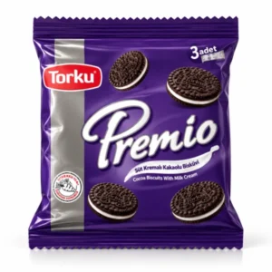 بیسکوییت تورکو پریمیو ( Torku Premio )