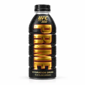 نوشیدنی پرایم(PRIME) مدل ۵۰۰ml UFC300