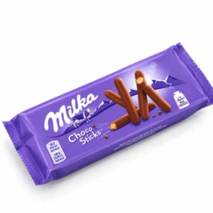 بیسکویت استیکس میلکا MILKA