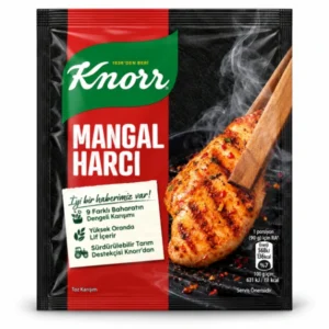 چاشنی گریل و باربیکیو کنور Mangal Harcı وزن 37 گرم