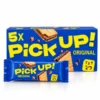 بیسکویت پیک آپ مدل اورجینال بسته 5 عددی Pick Up Original Biscuit